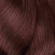 Фарба для волосся L’Oreal Professionnel Paris iNOA Color 5.26 Коричнево-бордова без аміаку 60 г (3474637173241) - зображення 2