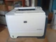 Принтер HP LaserJet P2055d, Б/В - зображення 2