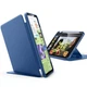 Чехол ESR Flip Magnetic Case with Pencil Holder Navy Blue для iPad 11'' (2025) | iPad 10.9 (2022) (1B21200202) - изображение 1