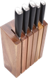 Набір ножів Zwieger Magneto у блоці 5 шт (5905794972814) - зображення 3