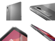 Планшет Lenovo Tab P12 8GB / 128GB / 12.7" LTPS 3K (2944x1840) Сенсорный / Pen (ZACH0161ES) (б/у) - изображение 4
