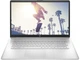 HP Ноутбук 17-cp2023ua 17.3" FHD IPS AG, AMD R3-7320U, 8GB, F512GB, UMA, DOS, серебристый - изображение 1