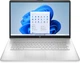HP Ноутбук 17-cp2023ua 17.3" FHD IPS AG, AMD R3-7320U, 8GB, F512GB, UMA, DOS, серебристый - изображение 2
