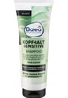 Професійний шампунь для чутливої шкіри голови Balea Professional Shampoo Kopfhaut Sensitive 250 мл - изображение 1
