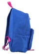 Рюкзак молодіжний YES ST-30 Chinese blue 555060 - изображение 2