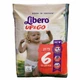 Підгузники - трусики Libero UP & GO 6 (13-20 кг), 21 шт - зображення 1