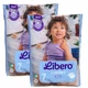 Підгузники Libero Comfort 7 (16-26 кг), 42 шт - зображення 1