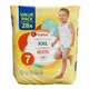 Підгузники Kruidvat XXL 7 (18+ кг ), 28 шт - изображение 1