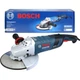 Угловая шлифмашина Bosch GWS 30-230 B (2800 Вт, 230 мм) болгарка сетевая (26205) - изображение 2