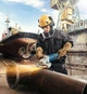 Угловая шлифмашина Bosch GWS 30-230 B (2800 Вт, 230 мм) болгарка сетевая (26205) - изображение 6