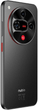 Smartfon ZTE Nubia Focus 2 5G 8/256GB Obsidian Black (6902176137747) - obraz 3