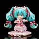 Сборная подвижная Фигурка Нендороид 1939 Nendoroid Мику Хацунэ Вокалоид / Vocaloid - изображение 1