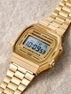 Мужские наручные часы CASIO Vintage ICONIC A168WG-9WDF - изображение 5