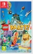 Гра Nintendo Switch LEGO Party! (Картридж) (5056635618498) - зображення 1