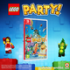 Гра Nintendo Switch LEGO Party! (Картридж) (5056635618498) - зображення 3