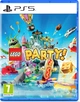 Gra PS5 LEGO Party! (Blu-ray płyta) (5056635618566) - obraz 1
