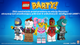 Gra PS5 LEGO Party! (Blu-ray płyta) (5056635618566) - obraz 4
