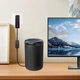 Кабель переходник с USB Type C на DC триггер PD 65W шнур универсальный trigger для зарядки и питания ноутбуков WiFi роутеров от зарядки павербанка 5V 9V 12V 15V и 20V 5.5*2.1(2.5)мм power delivery для модема монитора 1.2м - изображение 13