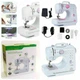 Многофункциональная швейная машинка портативная Household Sewing Machine FHSM-505 - изображение 2