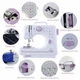 Многофункциональная швейная машинка портативная Household Sewing Machine FHSM-505 - изображение 7