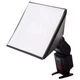 Набор Рассеивателей для Накамерных Вспышек LumiQuest LQ-136 Location/Portrait Kit - изображение 2