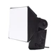 Рассеиватель для накамерных вспышек LumiQuest LQ-109 Softbox II - изображение 2
