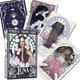 Карти Таро Ефірних Бачень: Місяць - Ethereal Visions Tarot: Luna Edition. U. S. Games Systems - зображення 2