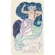 Карти Таро Ефірних Бачень: Місяць - Ethereal Visions Tarot: Luna Edition. U. S. Games Systems - зображення 4