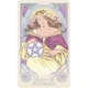 Карти Таро Ефірних Бачень: Місяць - Ethereal Visions Tarot: Luna Edition. U. S. Games Systems - зображення 7
