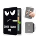 Чехол для электронной книги BeCover Smart Case Amazon Kindle Paperwhite 12th Gen. 2024 7"/Colorsoft (2024) Don''t Touch (712853) - изображение 3