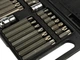 Набір BIT і Torx 40 од. GEKO G10035 (Код6384) - зображення 3