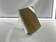 Вентилятор побутовий OSTVENT ART GLASS 120 S Золото 012-0015 - зображення 2