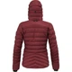 Куртка Salewa Ortles Medium 3 RDS Down Jacket W M Бордовый (1054-013.012.0525) - изображение 2