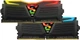 Оперативная память GeIL DDR4-2400 16384MB PC4-19200 (Kit of 2x8192) Super Luce Black RGB Lite (GLC416GB2400C16DC) - изображение 1