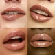 Помада KIKO MILANO Unlimited Double Touch 103 Rosa Naturale 6мл - изображение 4