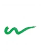 Олівець для очей KIKO MILANO Intense Colour Long Lasting Eyeliner 07 Verde Chiaro Metallico 1,2г - изображение 2