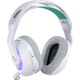 Наушники беспроводные Logitech G522 Lightspeed White (981-001550) - изображение 2