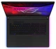 Ноутбук ASUS ROG Strix SCAR 18 2025 G835LW-SA034X Off Black - зображення 4
