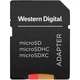 Карта пам'яті microSD 2 TB SanDisk Extreme UHS-I U3 V30 A2 Class 10 + SD адаптер (SDSQXAV-2T00-GN6MA) - зображення 2
