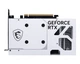 Видеокарта MSI GeForce RTX 5060 8G VENTUS 2X OC WHITE (V537-003) - изображение 4