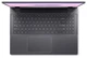 Ноутбук Acer Chromebook Plus 516 CB516-1HT (NX.JCNEU.003) Steel Gray - изображение 4