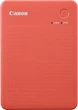 Фотопринтер Canon SELPHY Square QX20 Red (6754C002) - изображение 2