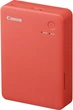 Фотопринтер Canon SELPHY Square QX20 Red (6754C002) - изображение 3