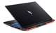 Ноутбук Acer Nitro 14 AN14-41 (NH.QQLAA.001) Black - зображення 5