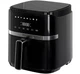 Мультипечь (аэрофритюрница) Prime Technics PMP 517 GE - изображение 2