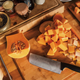 Nóż Nakiri Fiskars Functional Form 16 cm (6424002012825) - obraz 2