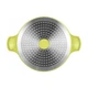 Кастрюля Ringel Zitrone RG-2108-24/1 (24см/4.2л) - изображение 5