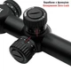 Прицел Discovery Optics MS 3-9X40 IR (25.4 мм, подсветка) - изображение 2