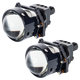 BiLED модуль основного світла SoKill BiLED SK-2UR 3.0" 65/72W 6K к-т. - изображение 1