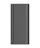 Универсальная мобильная батарея Sigma mobile X-Power SI30A6QLX 30000mAh Black (4827798835111) - изображение 2